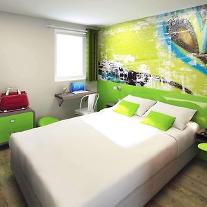 Ibis Styles Lyon Villeurbanne Parc de la Tête d'Or